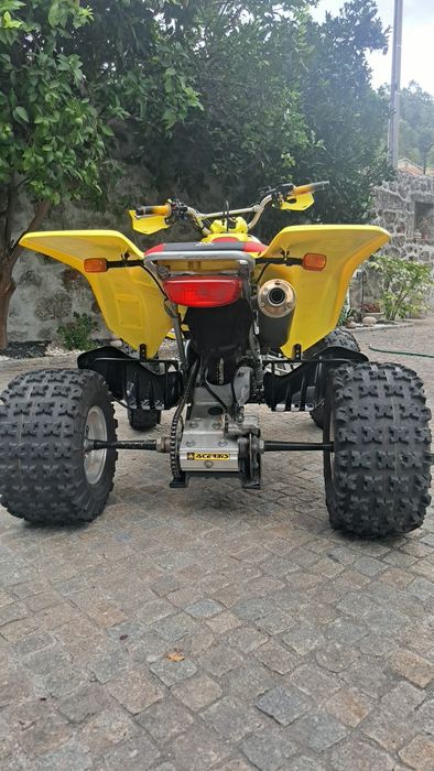 Ltz 400 original
