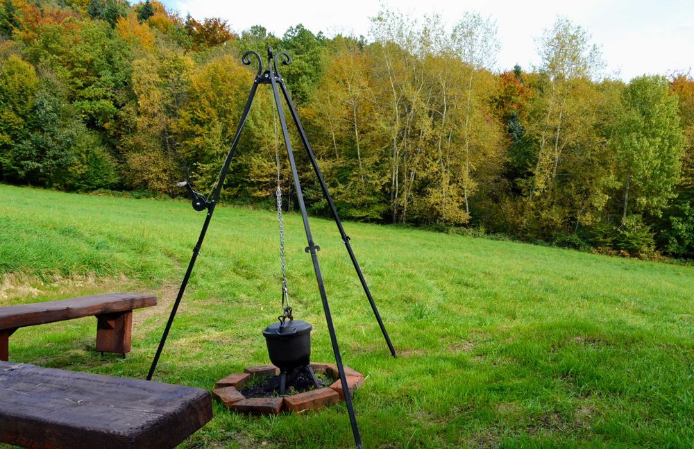 Apartament z jacuzzi w górach do wynajęcia