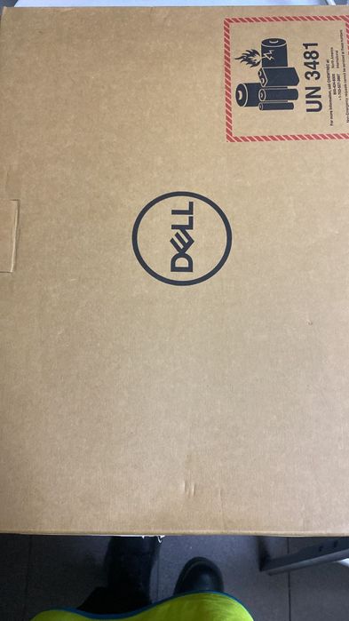 PC portatil Dell Latitude 5420 Rugged CTO I764730228052099121