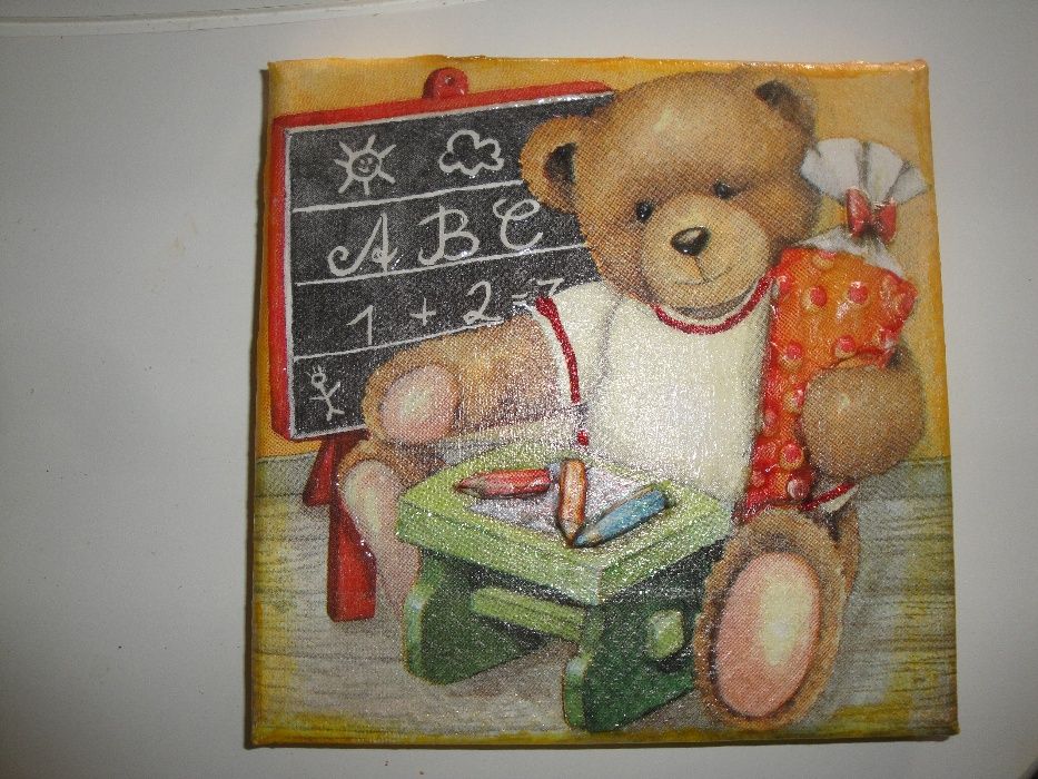 3 Frames for Decoration64751285060610120