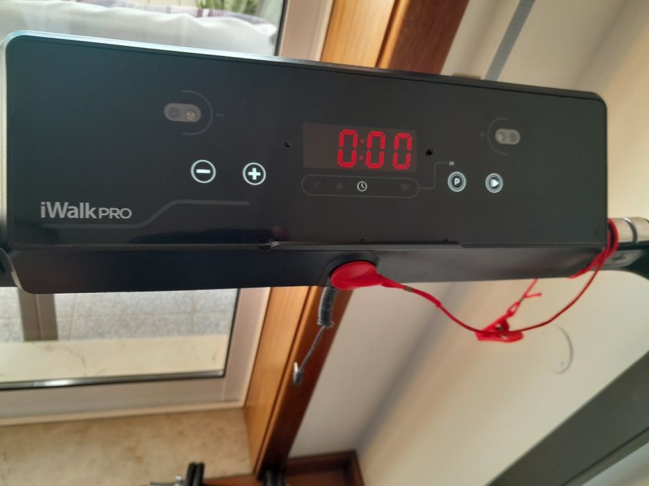 Passadeira de ginástica  C/NOVA   (1MÊS)