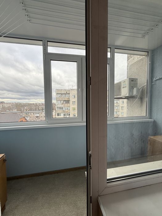 Оренда 1-кімнатної в Центрі, район Набережної