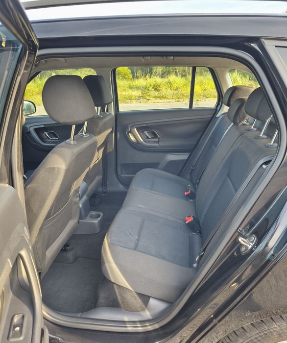 Skoda Fabia Break 1.6 TDI - Climatronic | Embraiagem Nova (Março 2026)