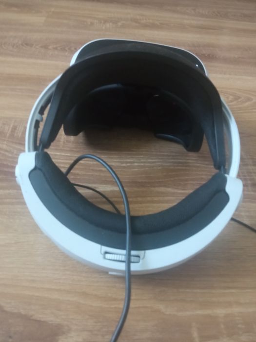 PlayStation VR .