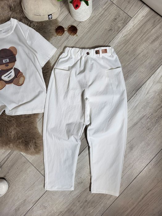 класнючий літній look для хлопчика на ріст 134