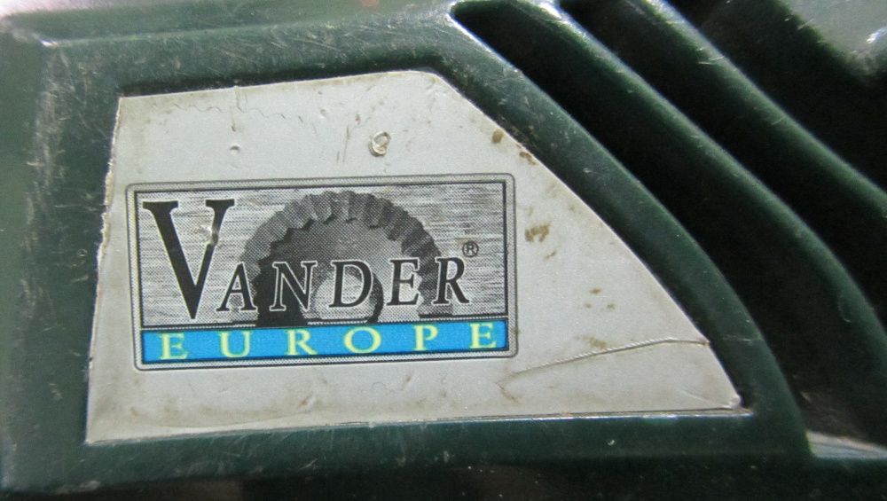 шуруповерт VANDER