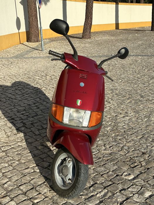 Piaggio Sfera 50cc