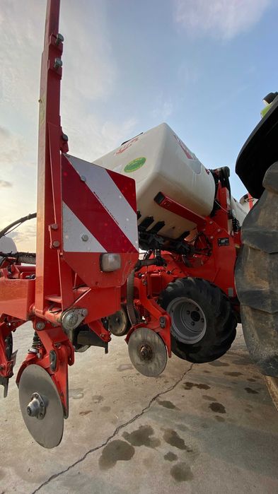 Siewnik Kuhn Maxima 2 TS