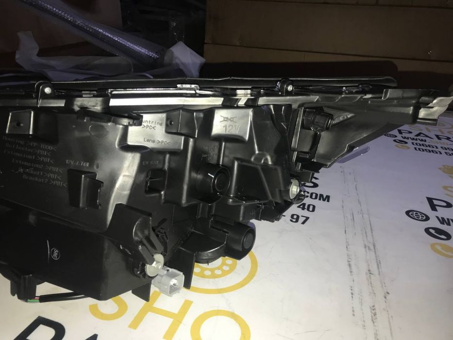 Фари фары фара toyota rav4 2019 2020 2021 2022 2023 2024