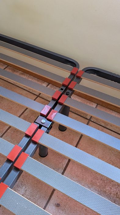 Cama Estrado SG16 SOMIER Pikolin