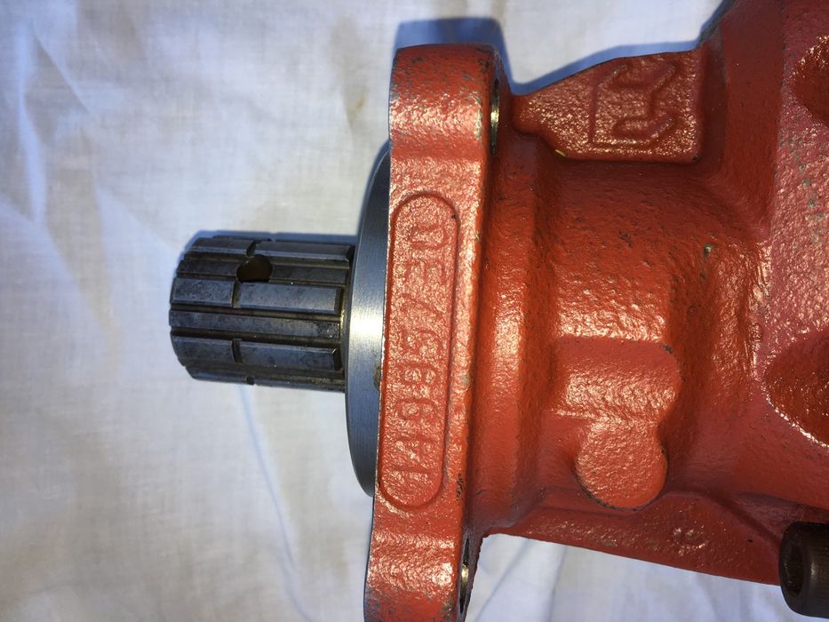 Hydropompa casappa 30-82