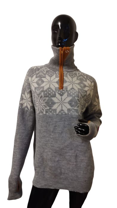 Sweter ulwang r xl