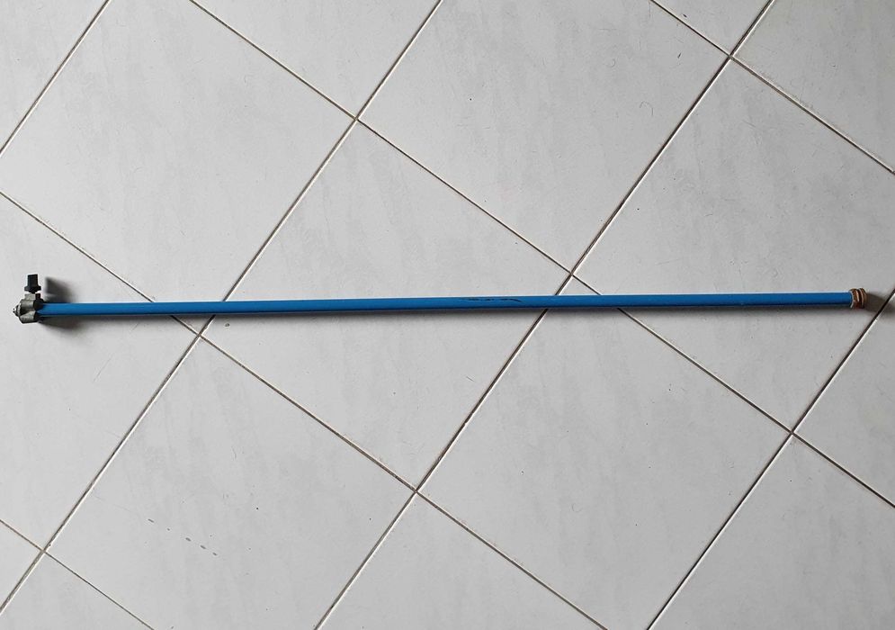 Extensível / Extensor para Candeeiro / Lanterna Campingaz - original