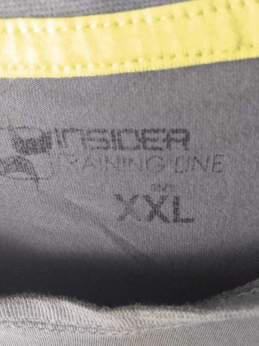 Koszulka męska Insider