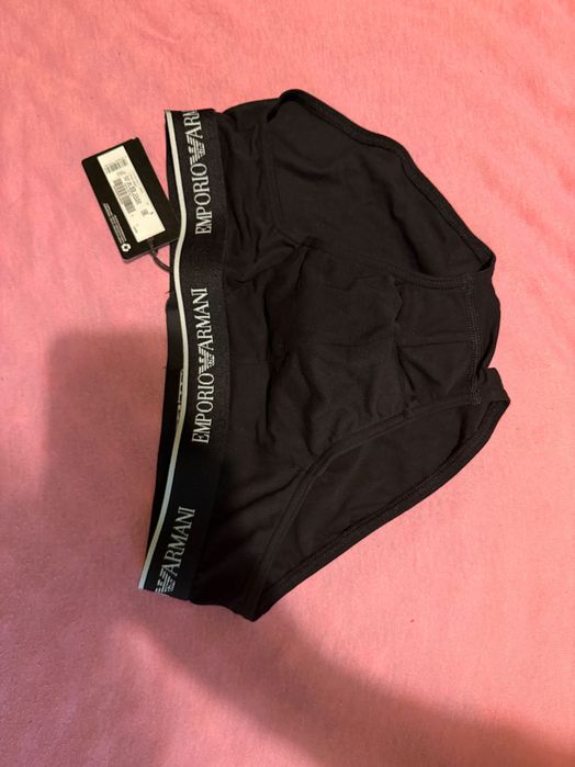 Slipy męskie Emporio Armani