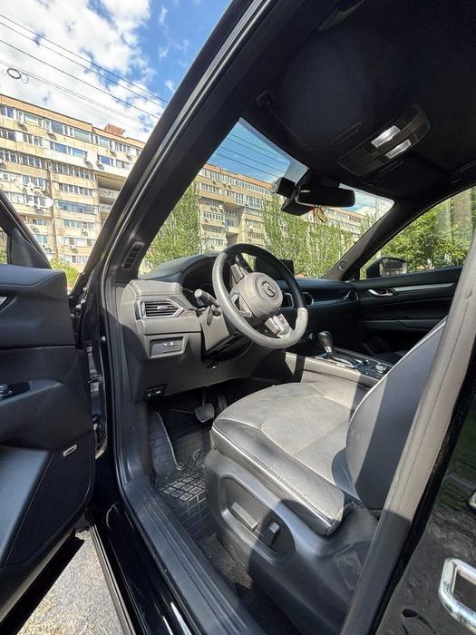 Продам машину Mazda CX-5