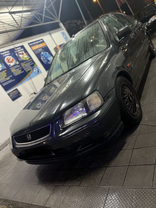 Honda civic mb 1.4