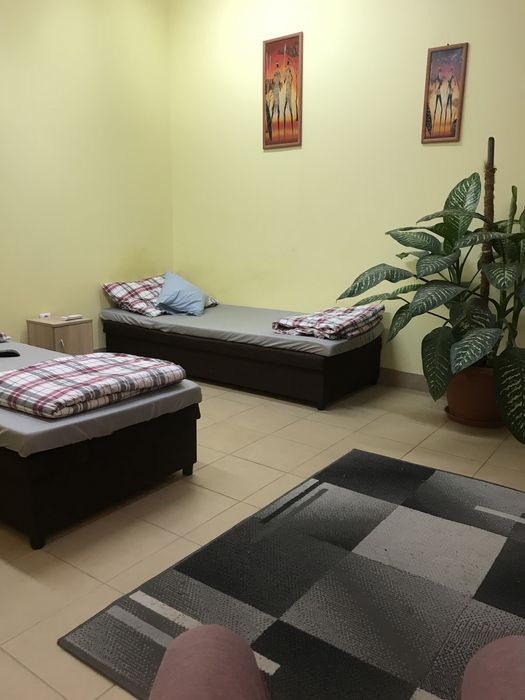 Noclegi , kwatery pracownicze