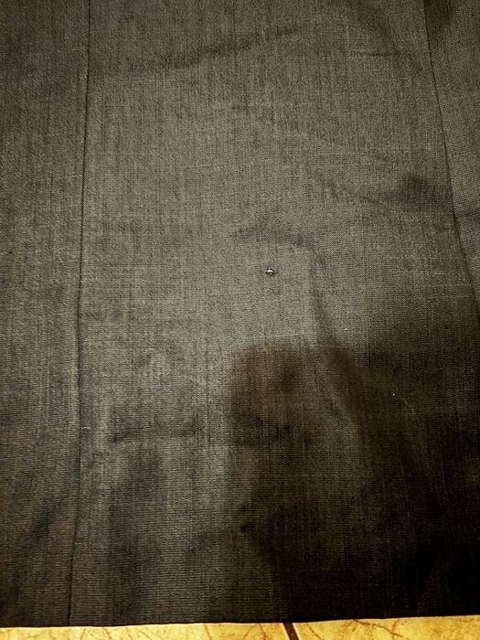 Garnitur męski dwuczęściowy