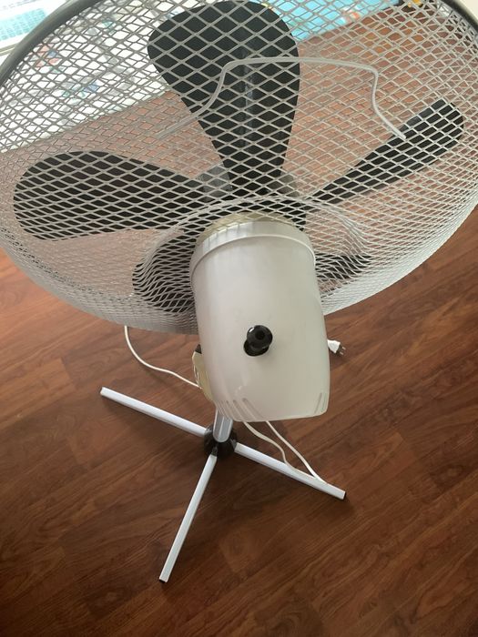 Вентилятор поларіс