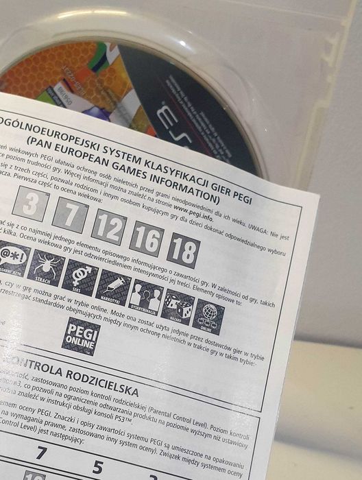 GRA Just Dance 2017 PS3 Dystrybucja Polska