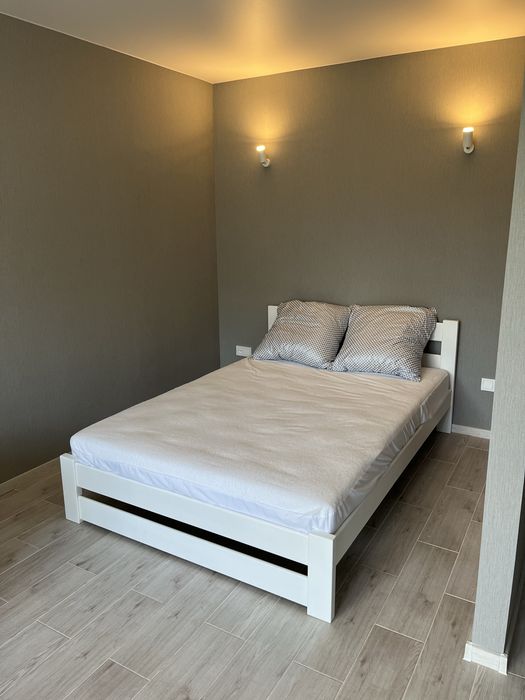 Квартира подобово в центрі міста