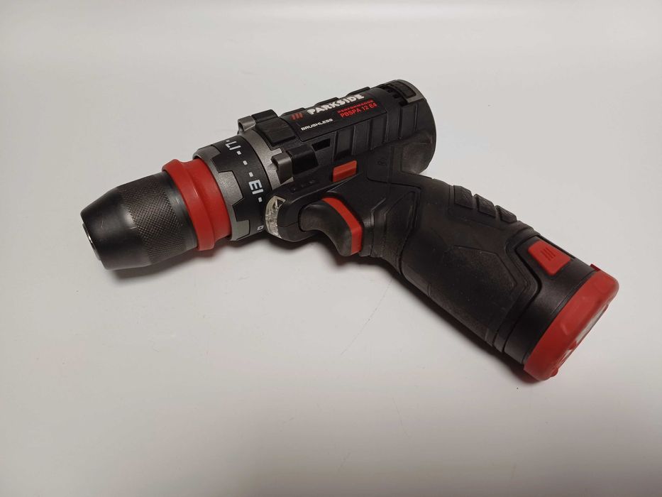 Zakrętarka Parkside PBSPA 12 E4