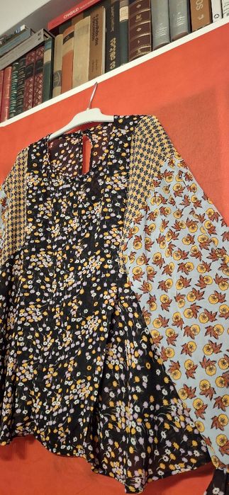 Blusa maravilhosa tam.42 boa compra