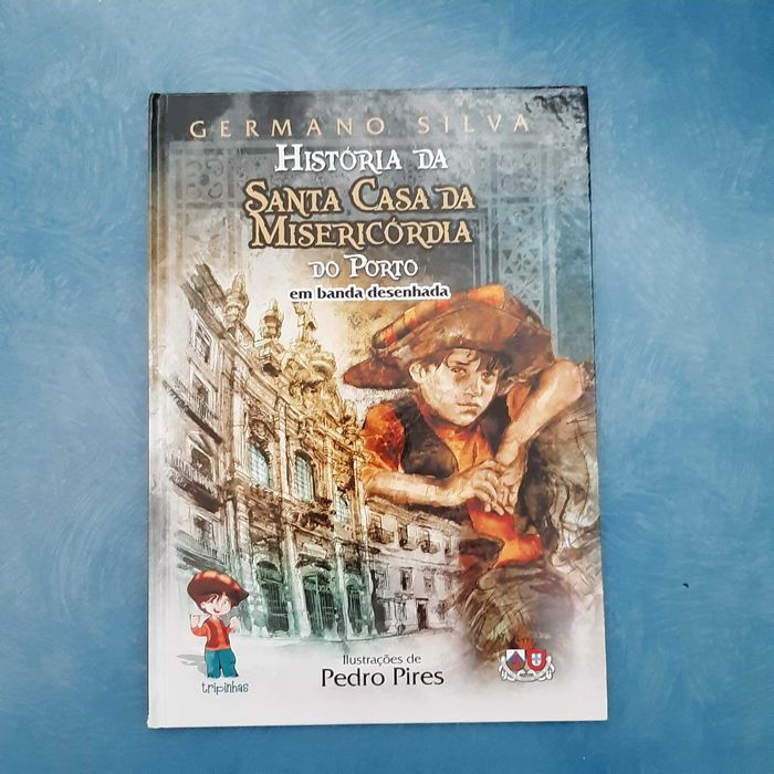 Livros infantis /Juvenis