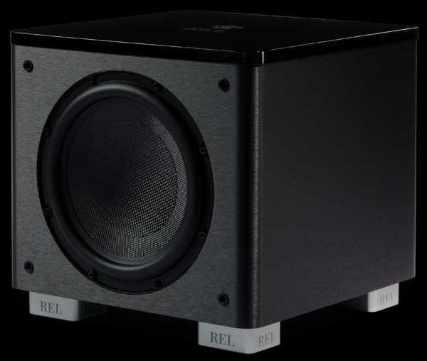 Rel HT/1003 Mkii subwoofer aktywny