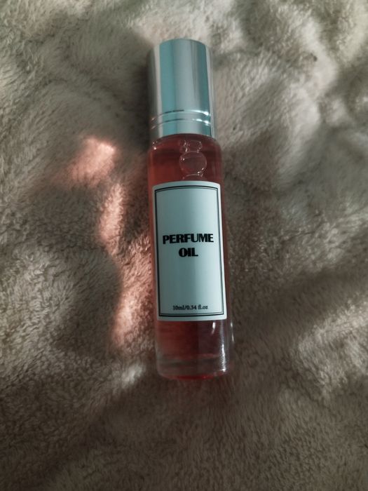 Духи з ферамоном