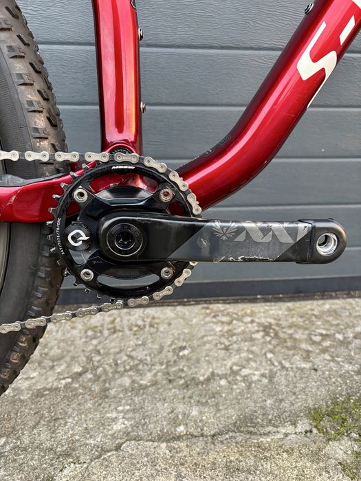 Specialized Epic Sworks