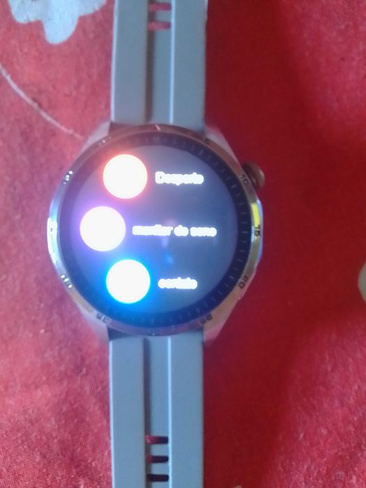 Smart Watch F56 NOVO!