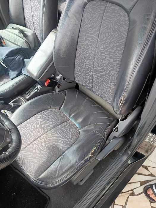 Mercedes Classe A 170 CDI (Diesel)