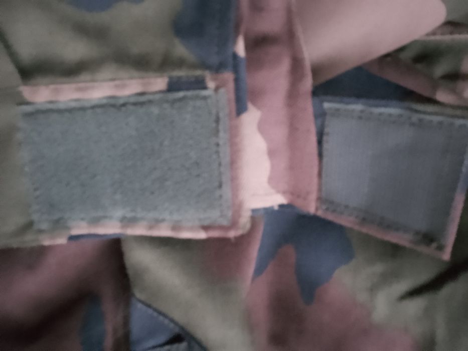 Legia Cudzoziemska parka - M/L