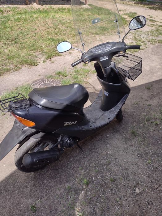 Скутер Хонда Діо аф 34