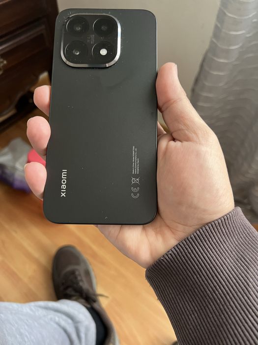 Xiaomi 15t 12gb:256gb