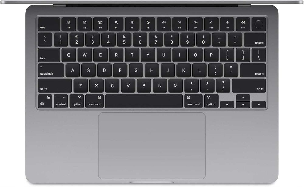 MacBook Air 13 M3 24GB / 512GB | RATY | 1 rok gwarancji Nowy