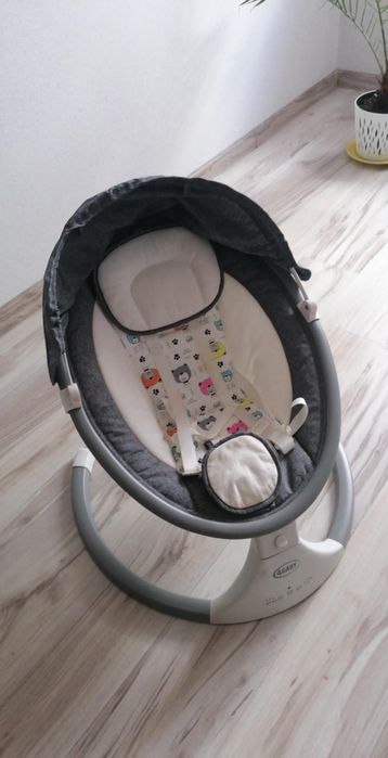 Bujaczek niemowlęcy 4baby