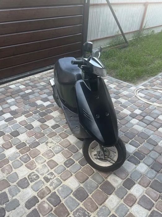 Продам Suzuki sepia af 50