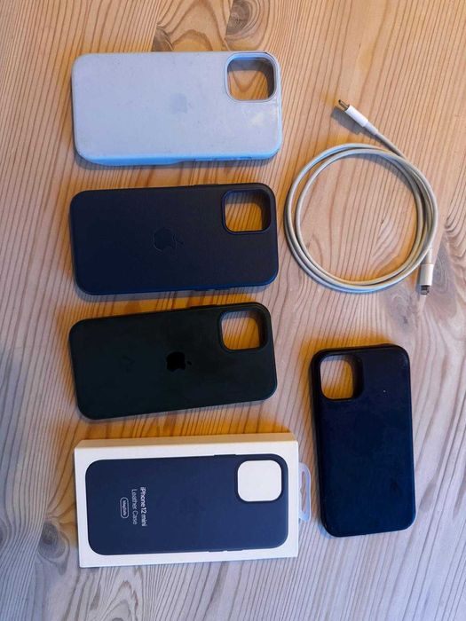 iPhone 12 mini Branco 64gb em excelente condiçāo