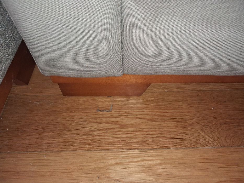 Sofá Individual em óptimo estado