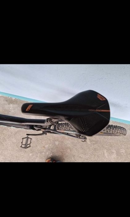 Rower Contessa Spark 720