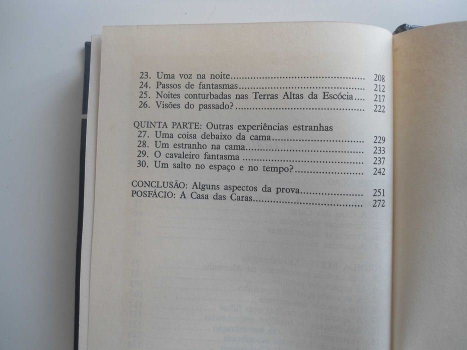 O Visível e o Invisível por Andrew Mackenzie