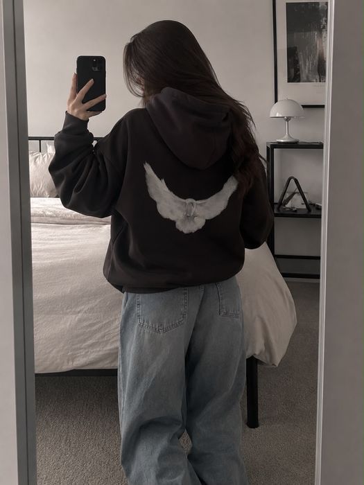 Yezzy gap hoodie balenciaga oryginał