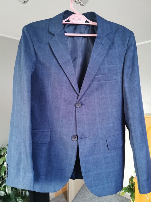 Garnitur 3 częściowy młodzieżowy