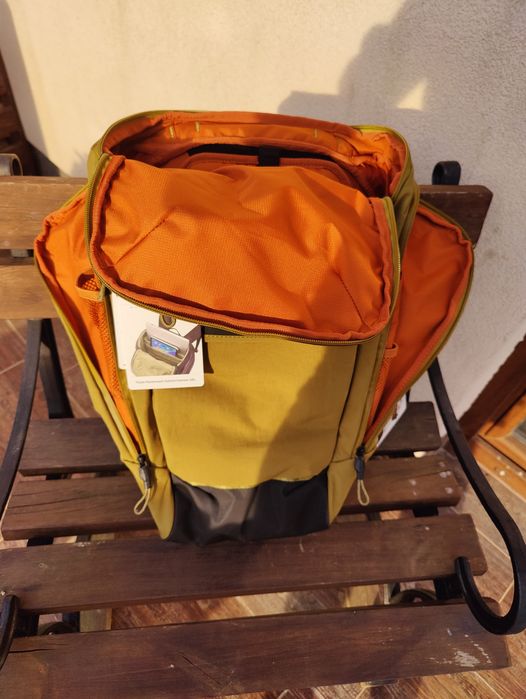 Thule plecak/sakwa rowerowa 26 l.
