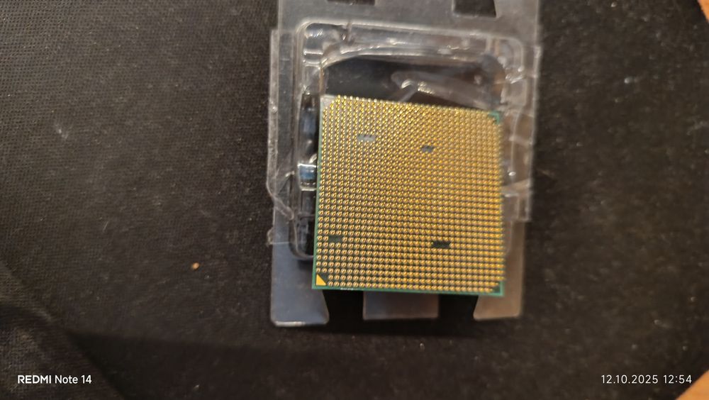 Процессор AMD Phenom II X4 955 на95вт