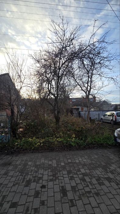 Продаж будинок особняк на Левандівці