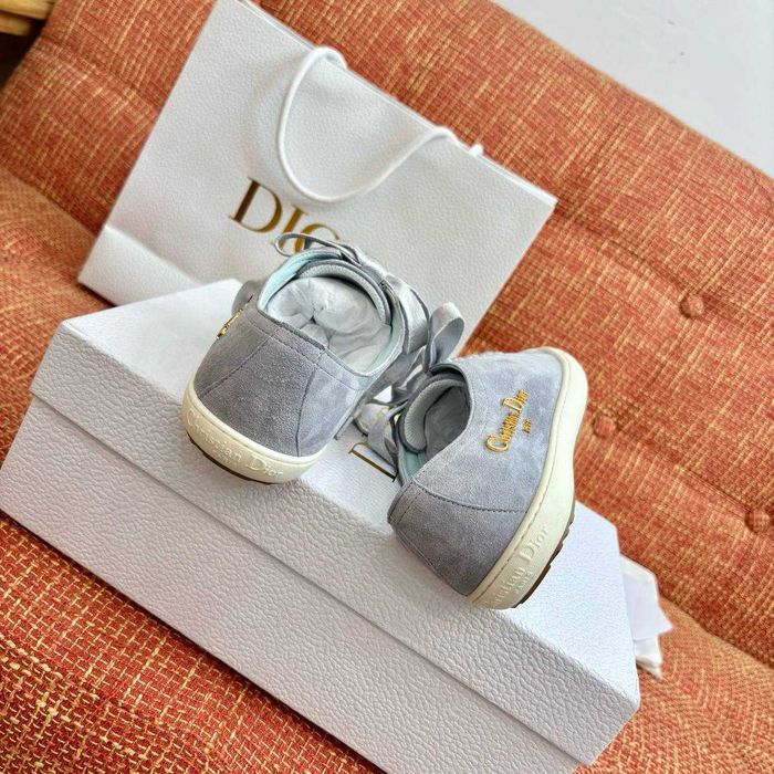 Buty sportowe Dior trampki